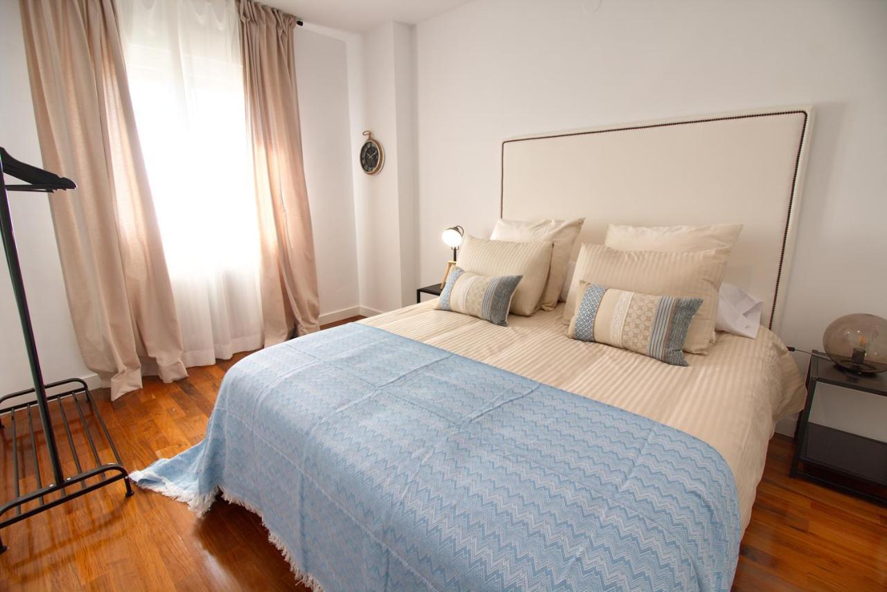 Cuencaloft Luxurious Leilighet Cuenca  Eksteriør bilde