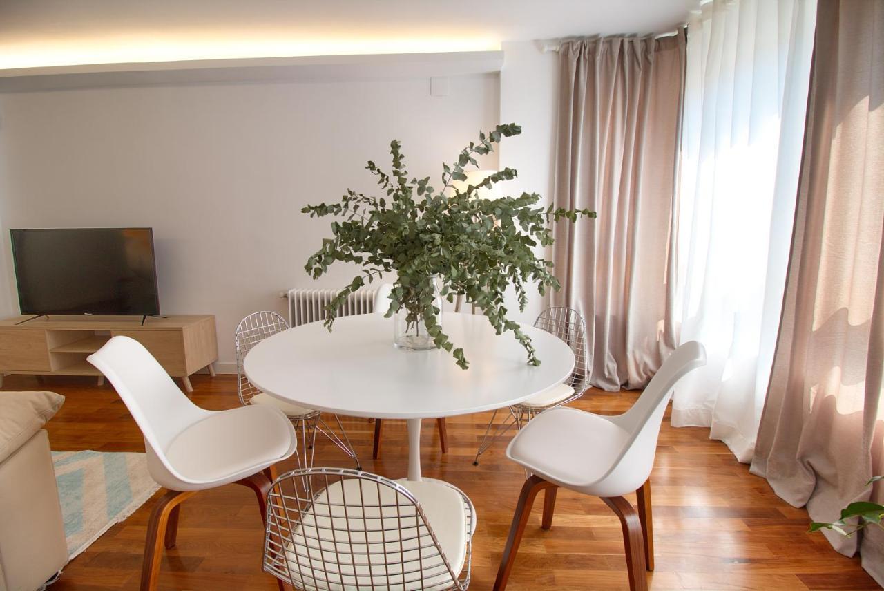 Cuencaloft Luxurious Leilighet Cuenca  Eksteriør bilde
