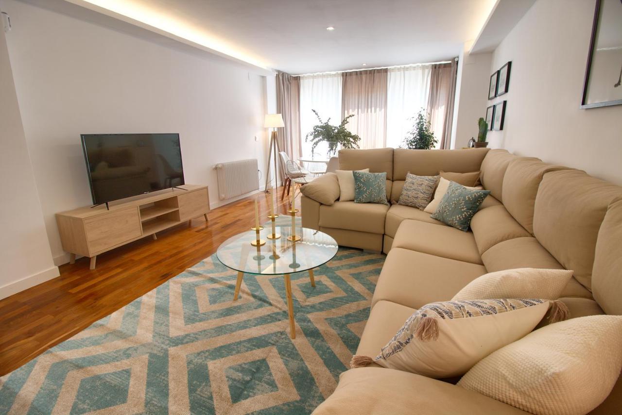 Cuencaloft Luxurious Leilighet Cuenca  Eksteriør bilde