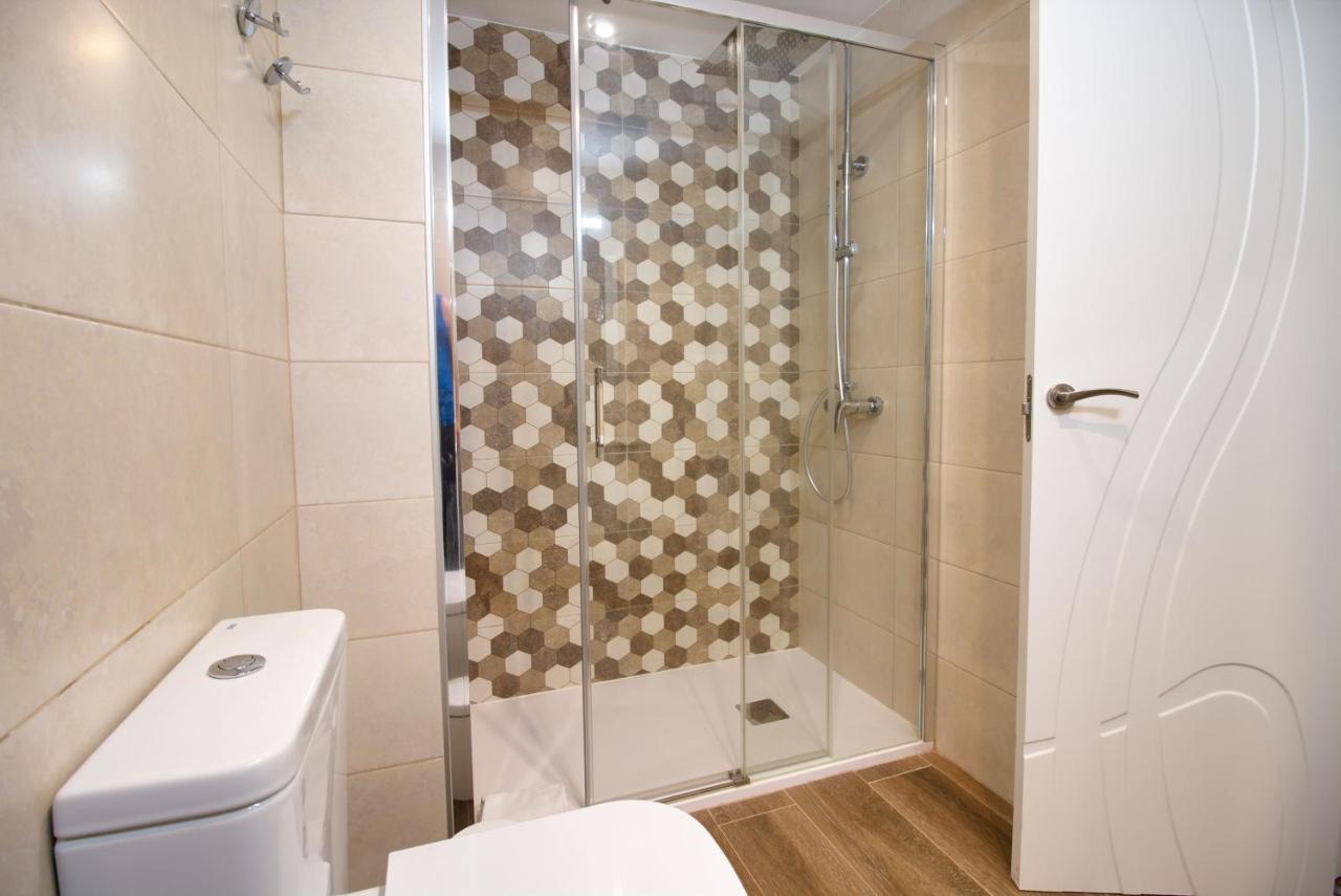 Cuencaloft Luxurious Leilighet Cuenca  Eksteriør bilde