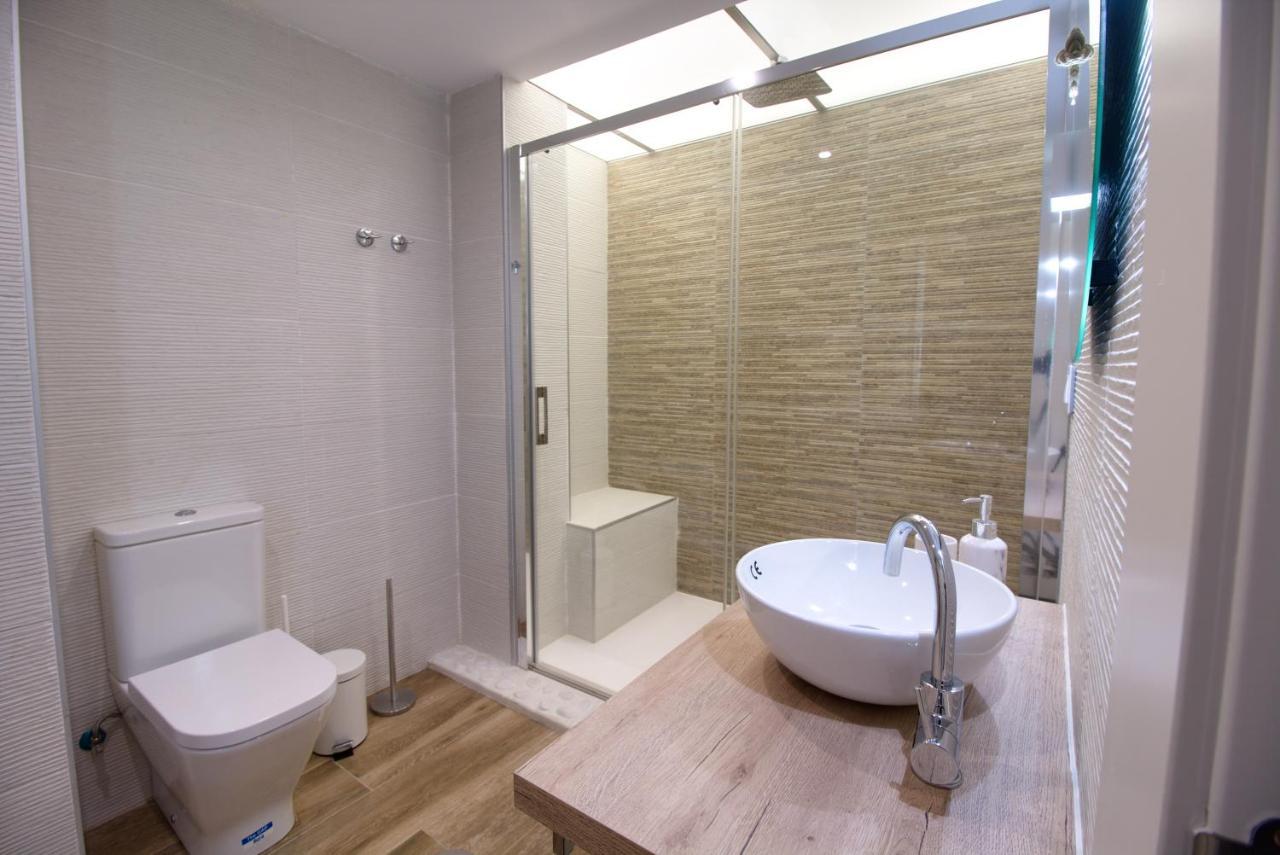 Cuencaloft Luxurious Leilighet Cuenca  Eksteriør bilde