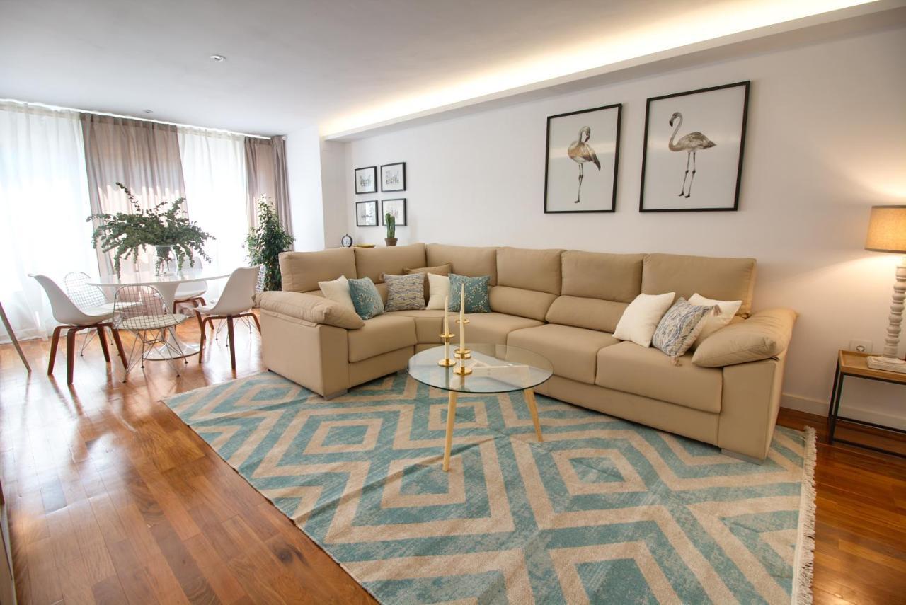 Cuencaloft Luxurious Leilighet Cuenca  Eksteriør bilde