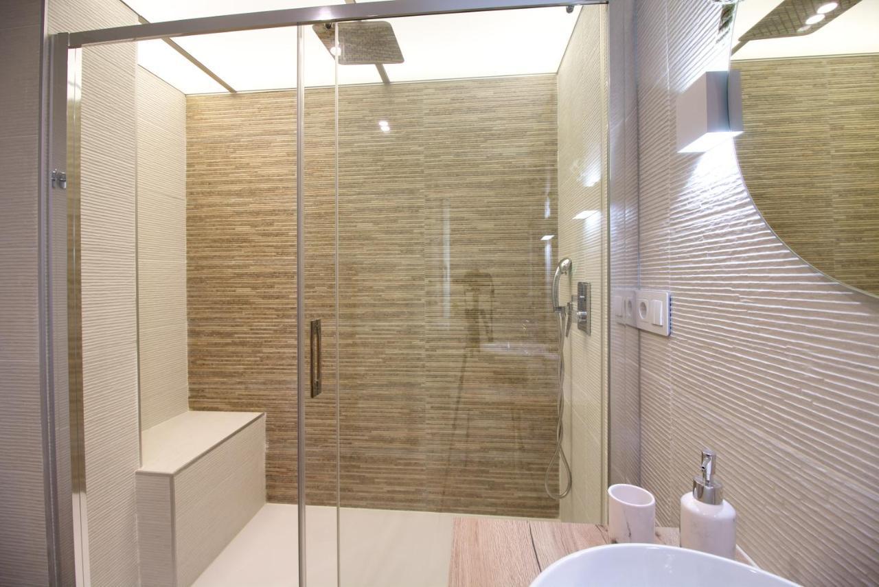 Cuencaloft Luxurious Leilighet Cuenca  Eksteriør bilde
