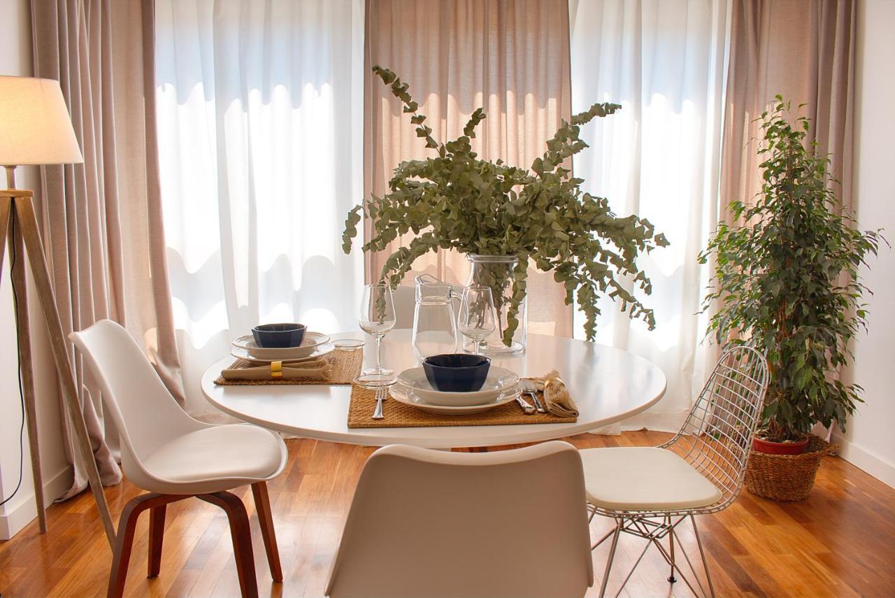 Cuencaloft Luxurious Leilighet Cuenca  Eksteriør bilde
