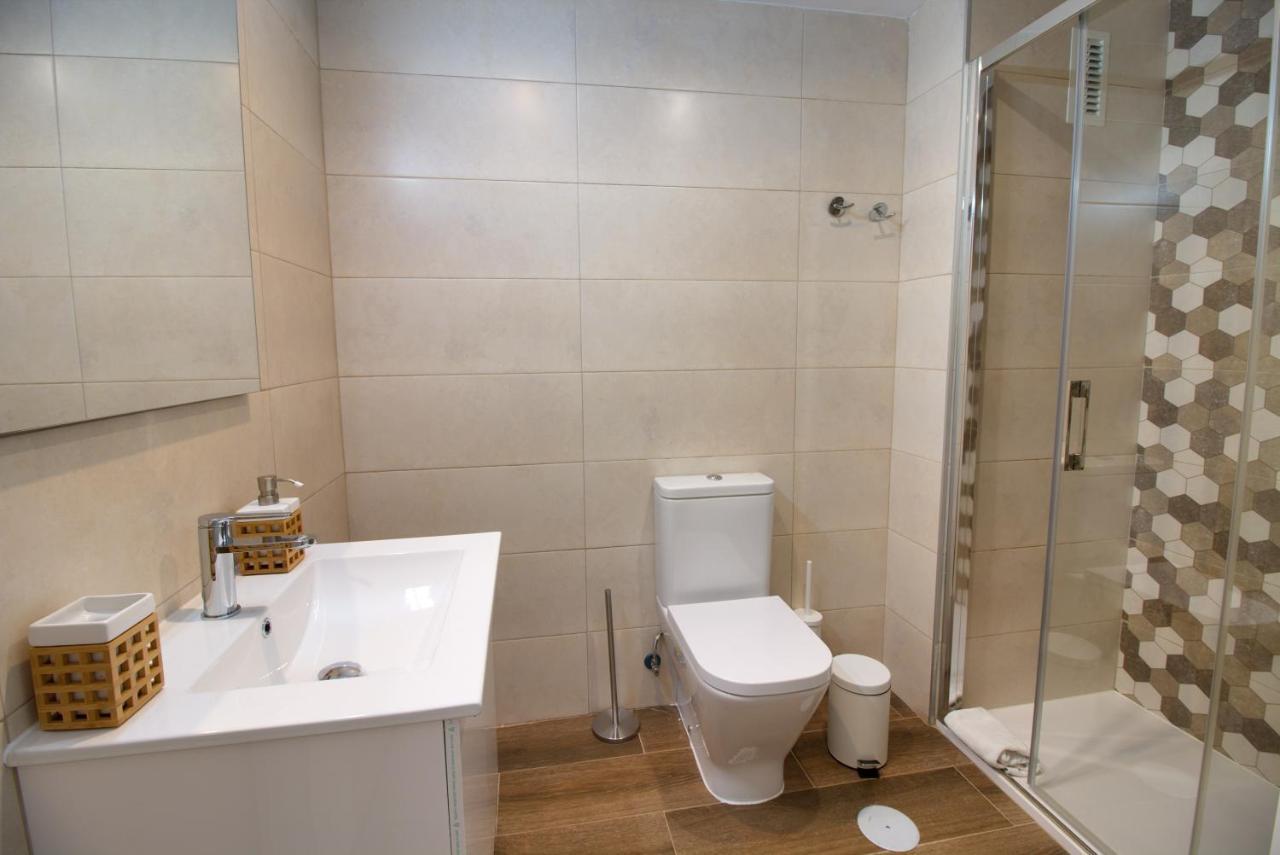 Cuencaloft Luxurious Leilighet Cuenca  Eksteriør bilde