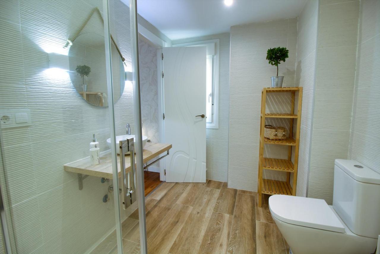 Cuencaloft Luxurious Leilighet Cuenca  Eksteriør bilde