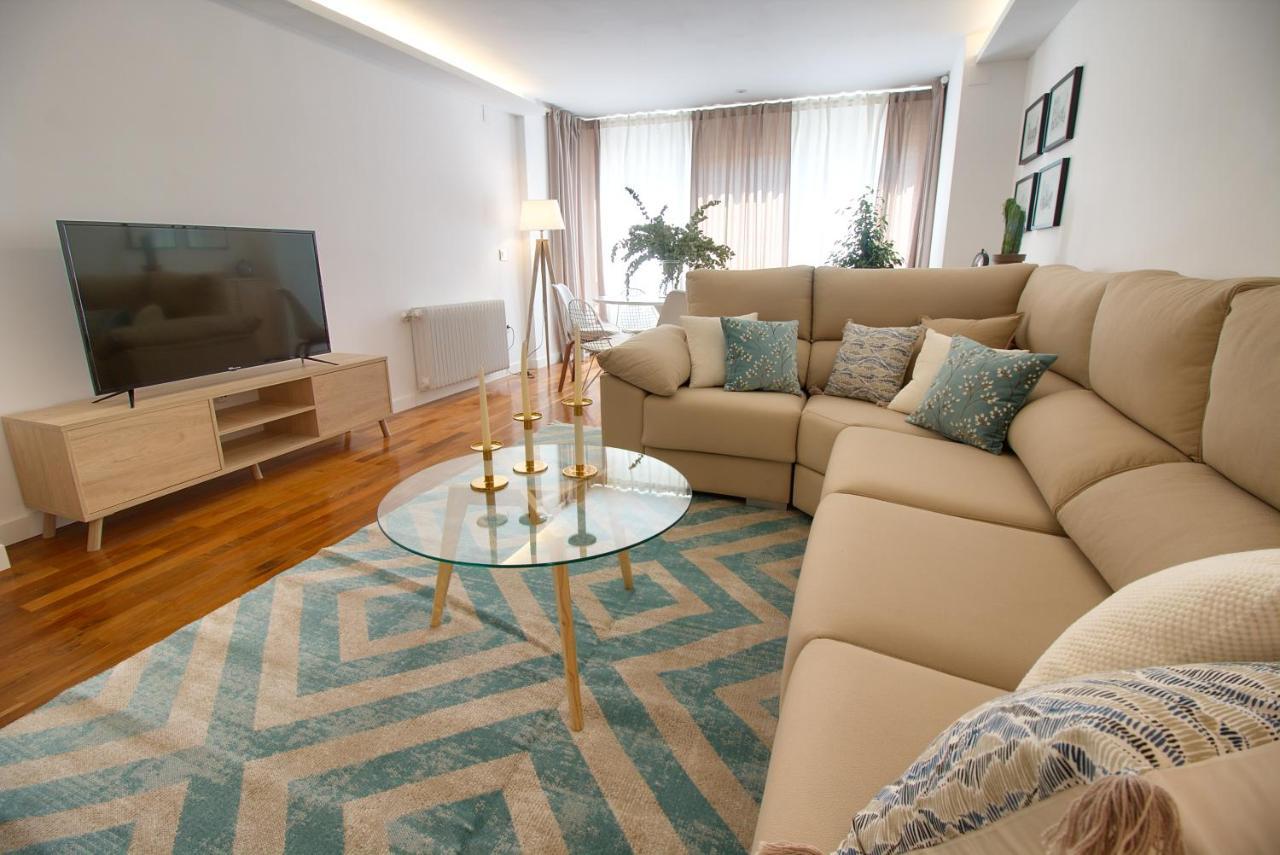 Cuencaloft Luxurious Leilighet Cuenca  Eksteriør bilde
