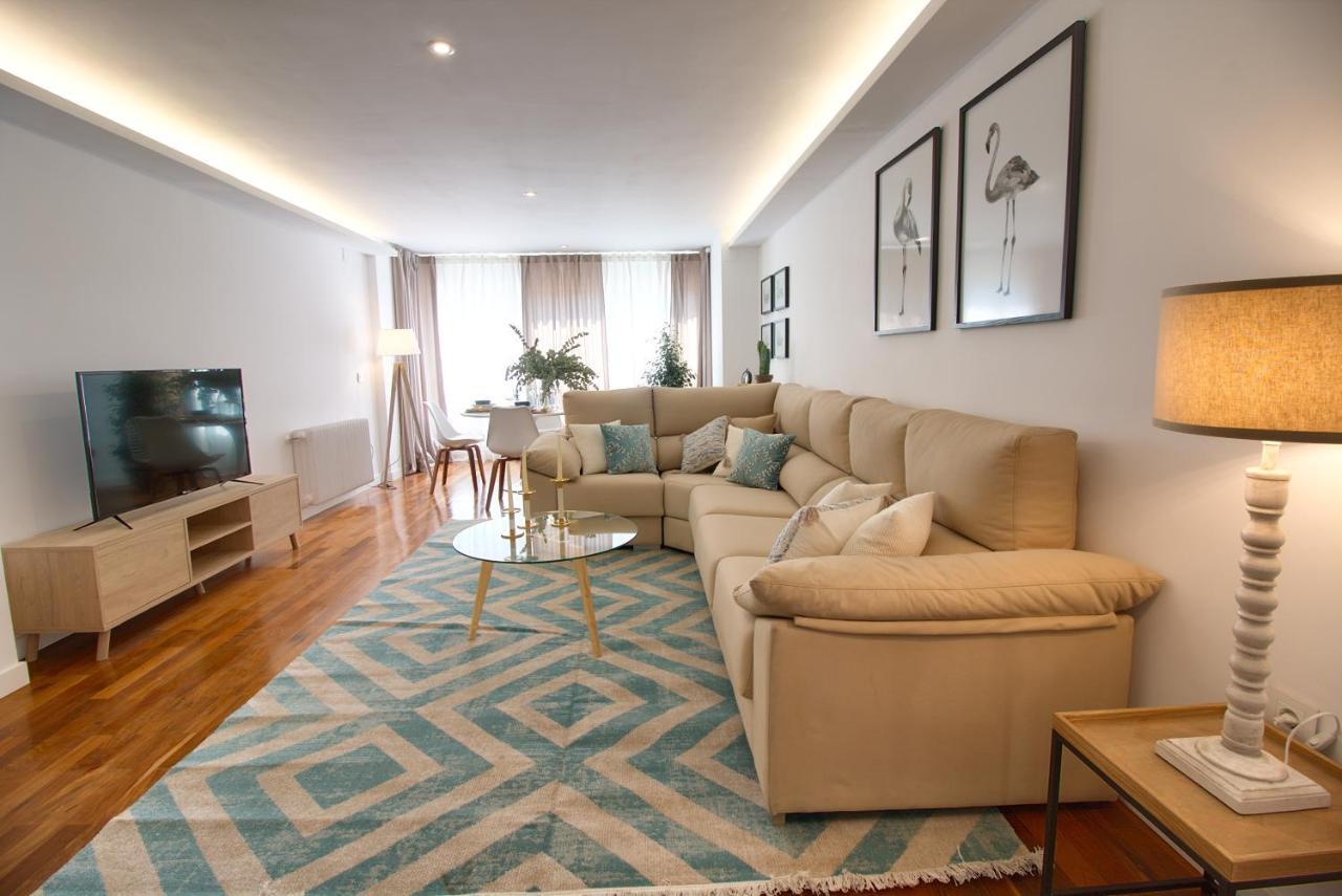 Cuencaloft Luxurious Leilighet Cuenca  Eksteriør bilde