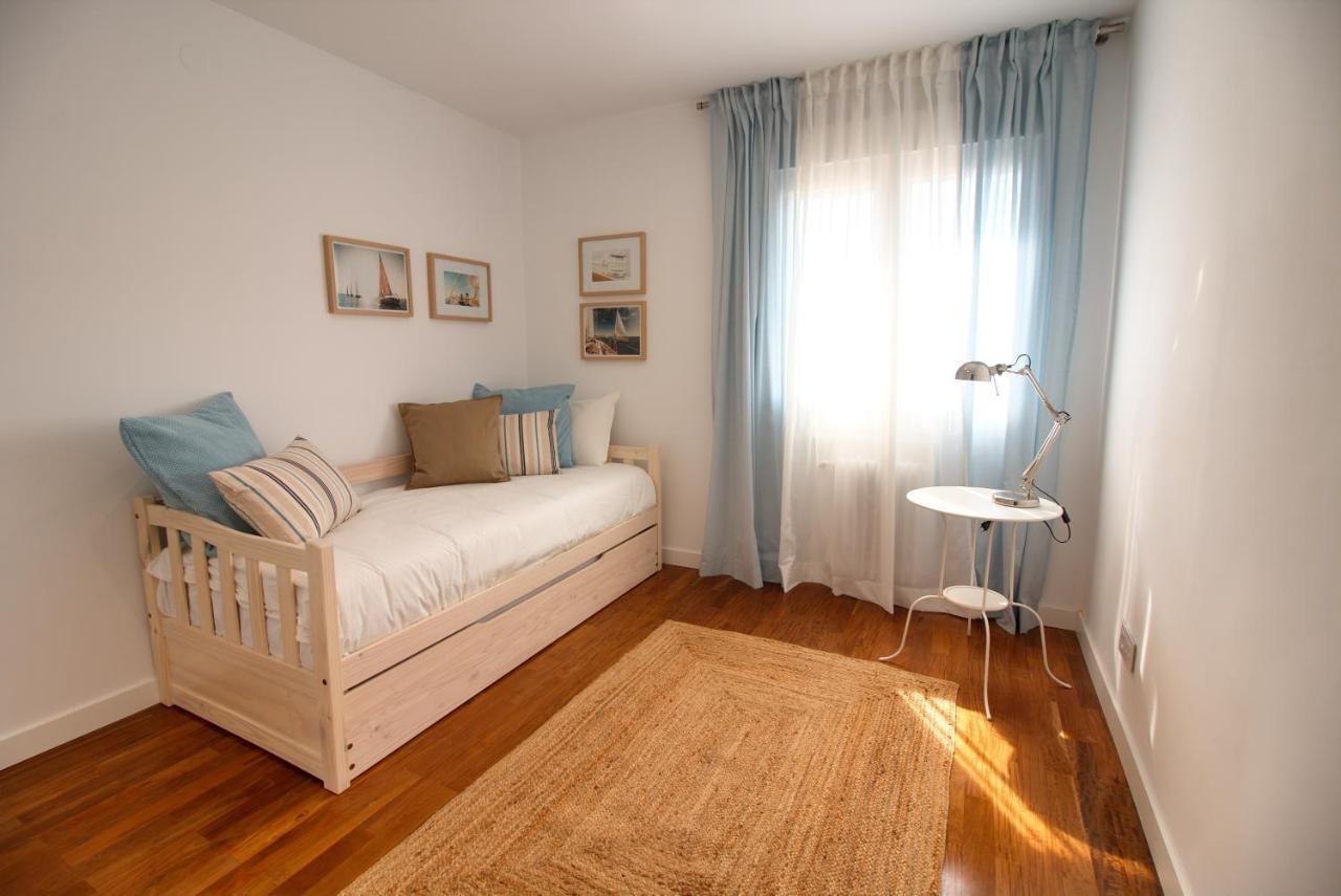 Cuencaloft Luxurious Leilighet Cuenca  Eksteriør bilde