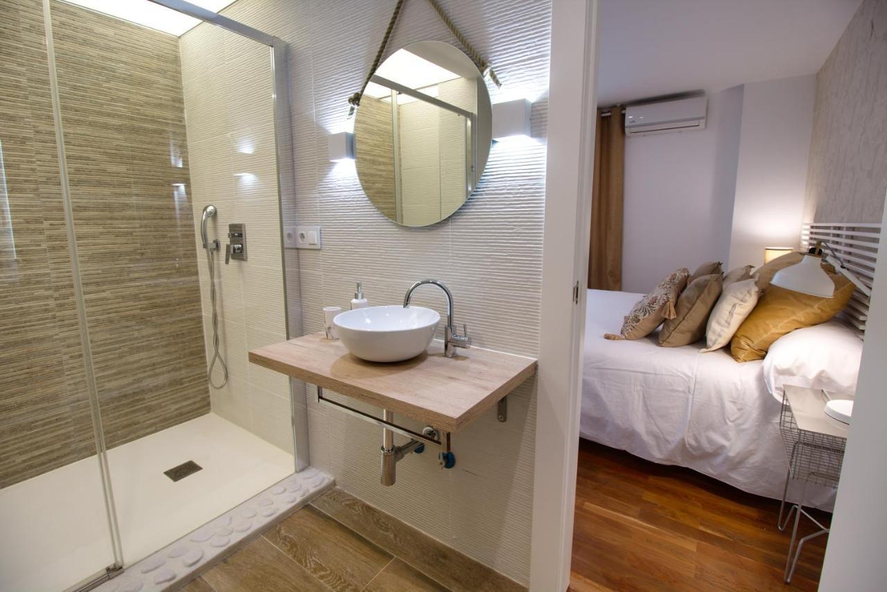 Cuencaloft Luxurious Leilighet Cuenca  Eksteriør bilde