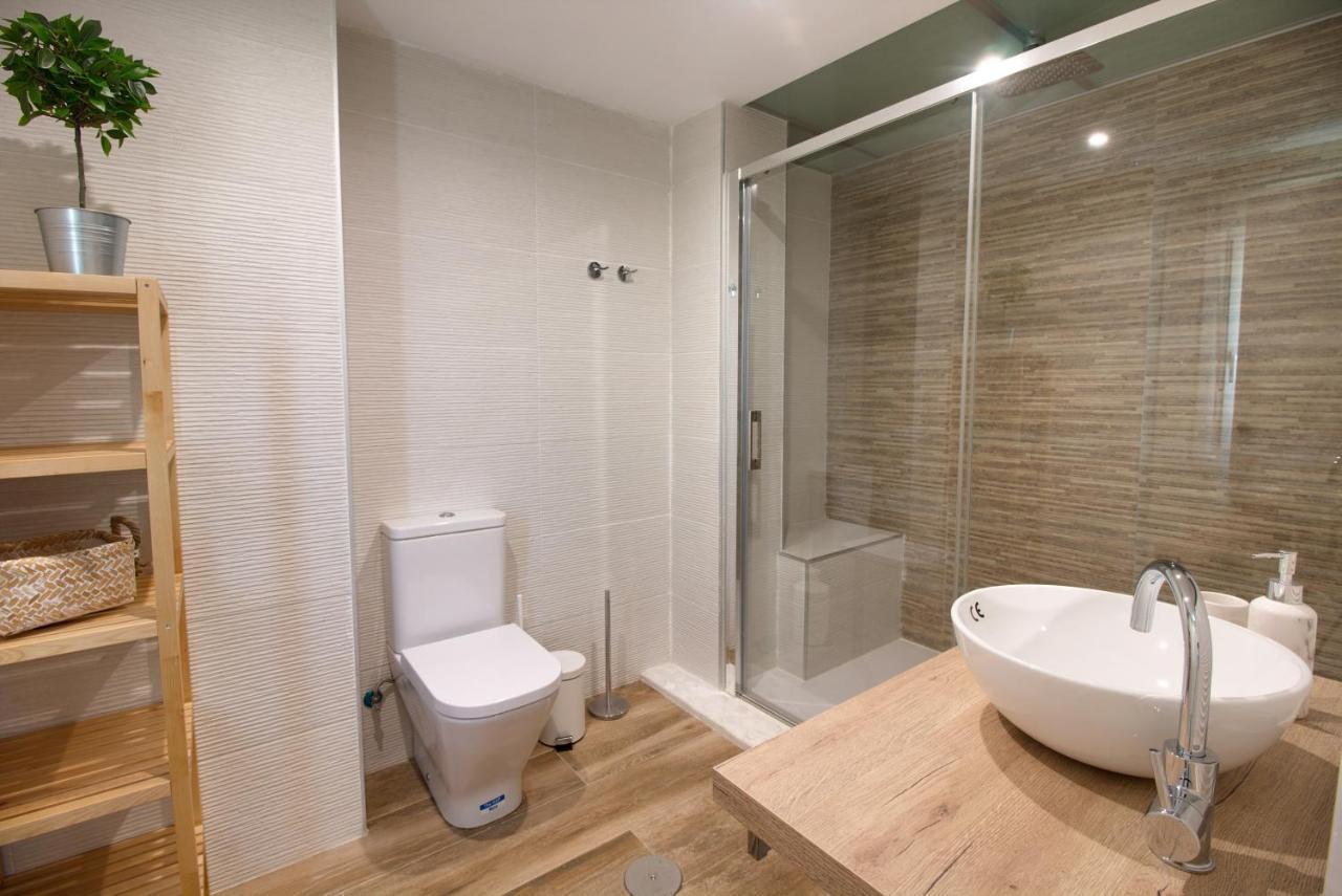 Cuencaloft Luxurious Leilighet Cuenca  Eksteriør bilde