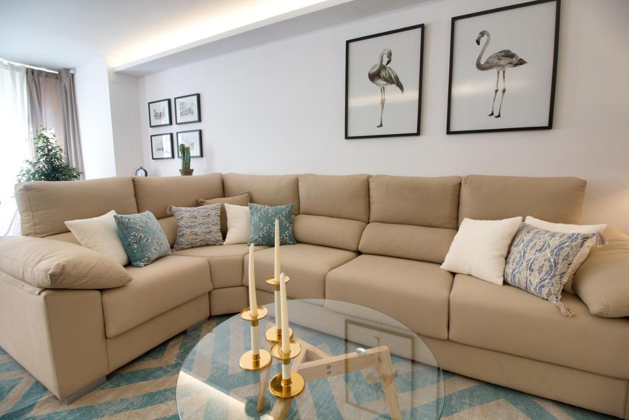 Cuencaloft Luxurious Leilighet Cuenca  Eksteriør bilde