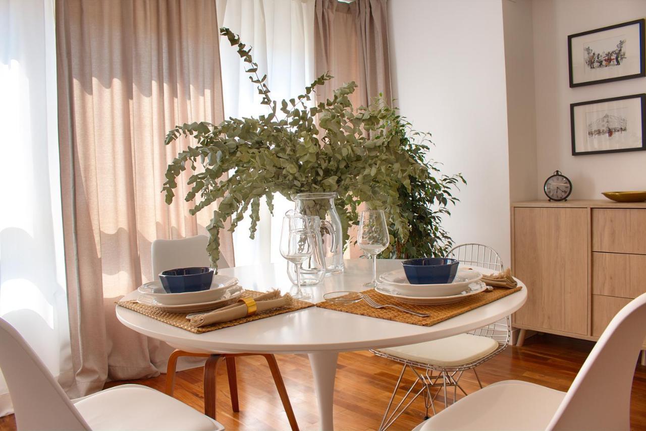 Cuencaloft Luxurious Leilighet Cuenca  Eksteriør bilde
